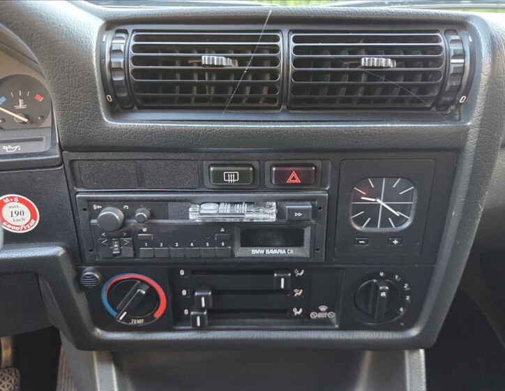 BMW Řada 3 9