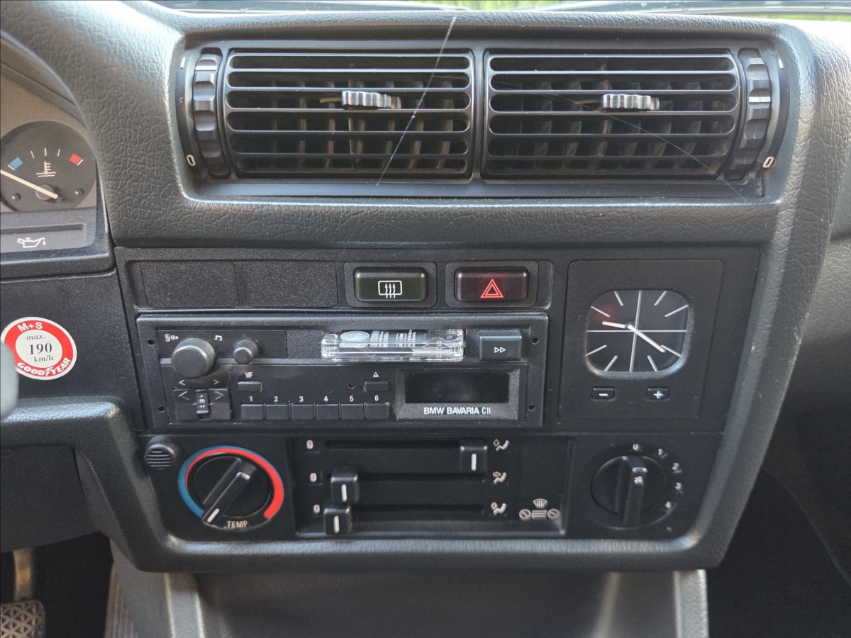 BMW Řada 3