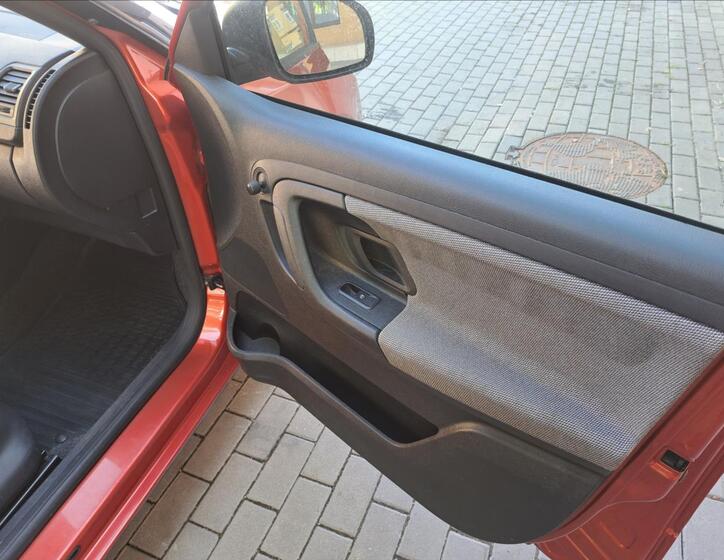 Škoda Fabia 37