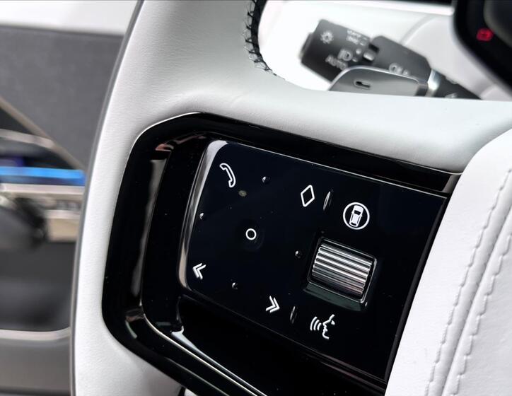 Land Rover Range Rover Sport 13