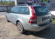 Volvo V50 10