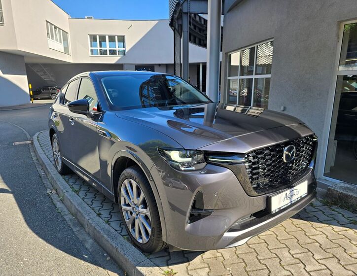 Mazda CX 7