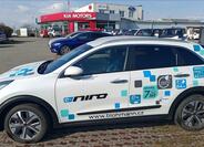 KIA Niro 21