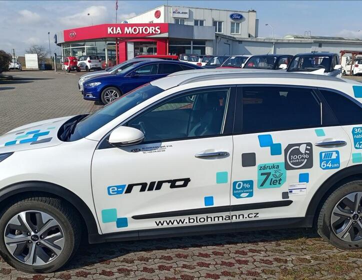 KIA Niro 21