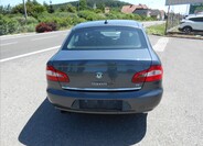 Škoda Superb 7