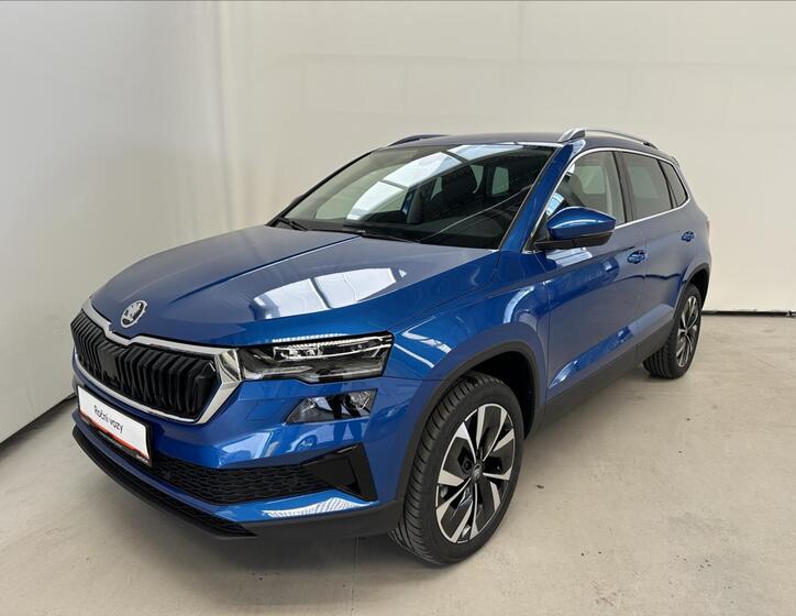 Škoda Karoq 1