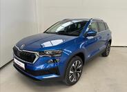Škoda Karoq 1