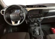 Toyota Hilux 14