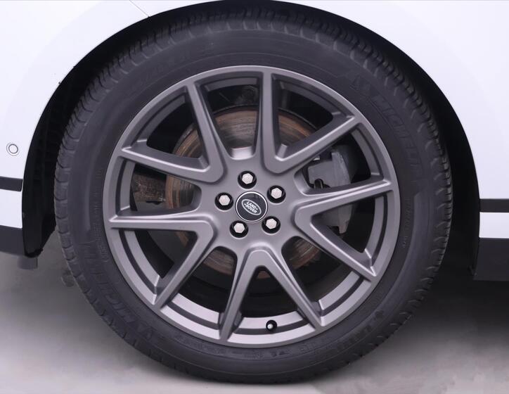 Land Rover Range Rover Velar 41