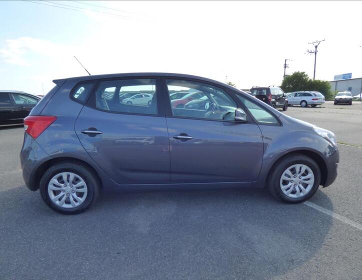 Hyundai ix20 2