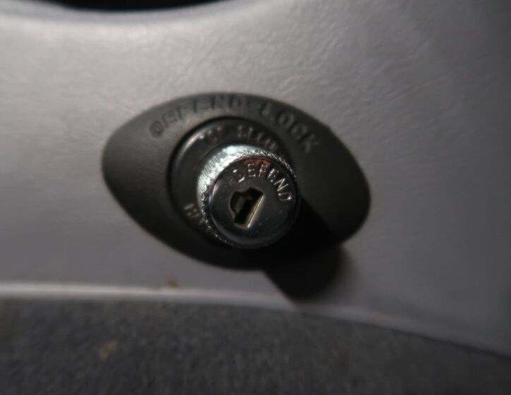 Hyundai Accent 23
