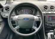 Ford S-MAX 8