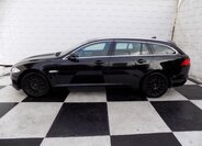 Jaguar XF 2