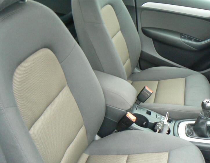 Audi Q3 19