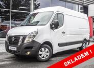 Nissan NV400 1