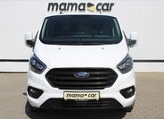 Ford Transit Custom 2