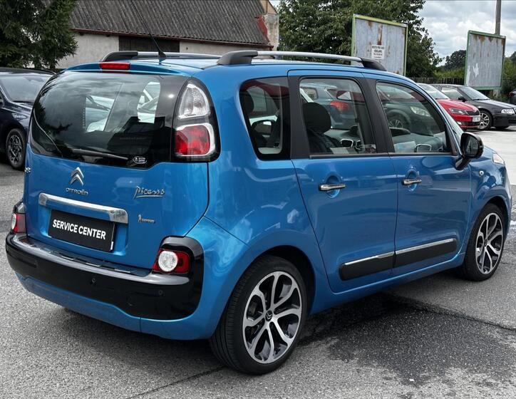 Citroën C3 Picasso 6