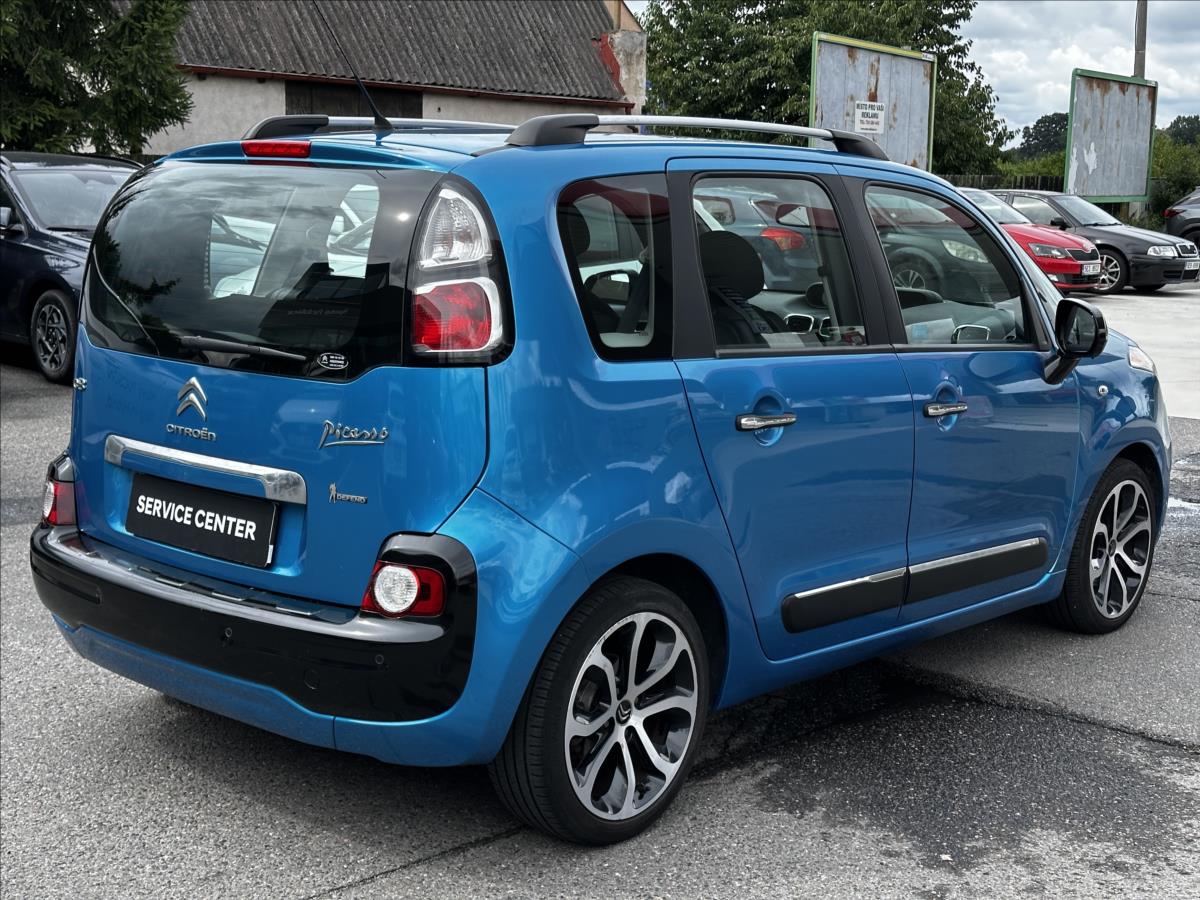 Citroën C3 Picasso