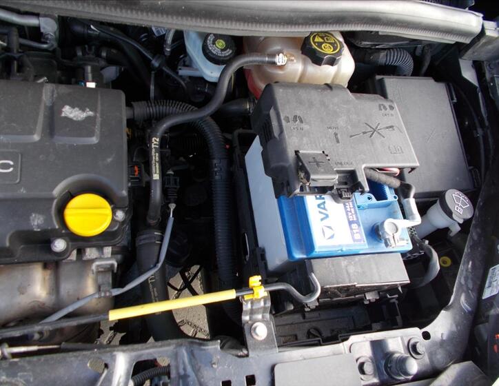 Opel Meriva 26