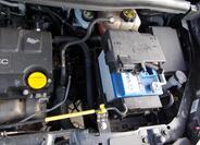 Opel Meriva 26