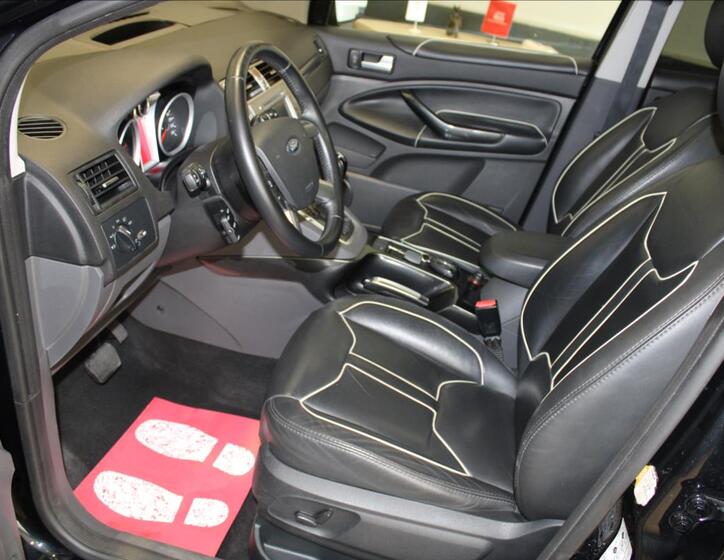 Ford Kuga 11
