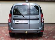 Dacia Logan 9