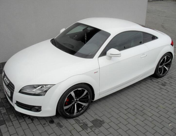 Audi TT 11