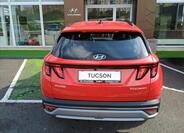Hyundai Tucson 12
