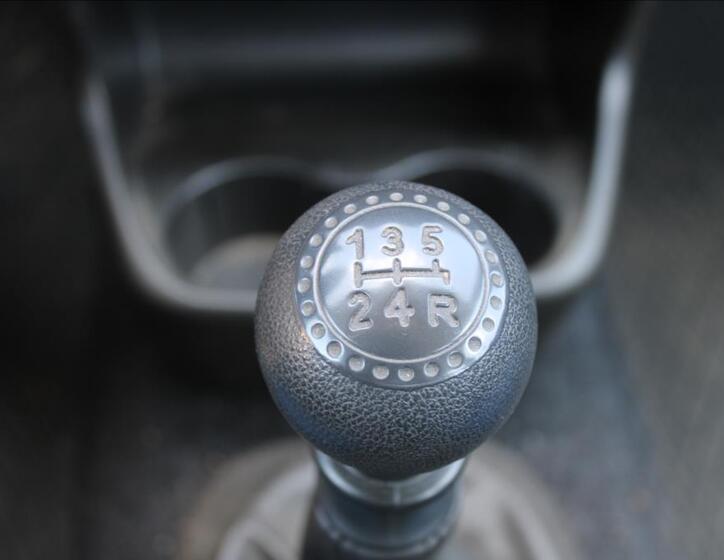 Fiat Punto 17