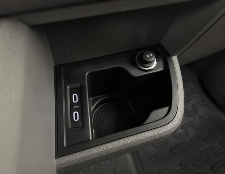Volkswagen Transporter 24