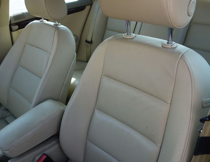 Audi A4 27