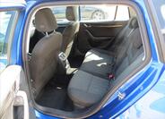 Škoda Octavia 20