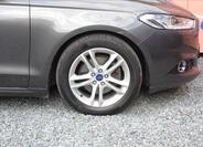 Ford Mondeo 9