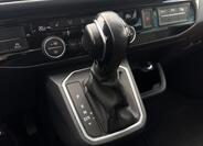 Volkswagen Multivan 33