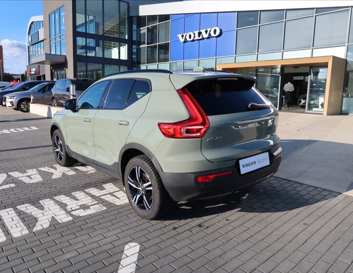 Volvo XC40 7