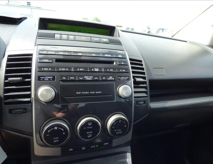 Mazda 5 15