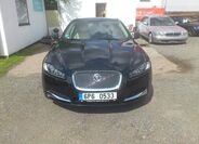 Jaguar XF 3