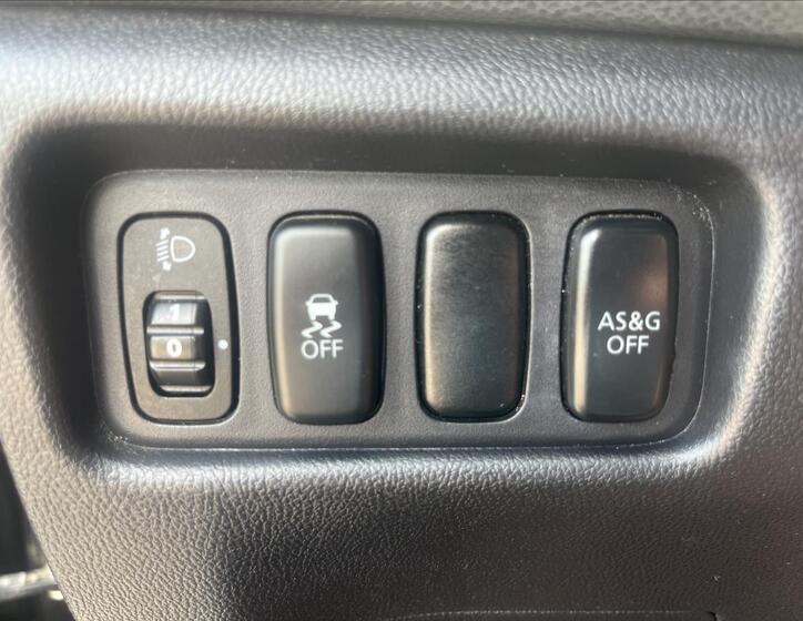 Mitsubishi ASX 23