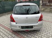 Suzuki Swift 4
