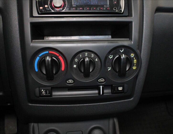 Hyundai Getz 11