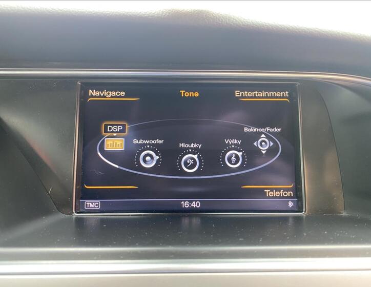 Audi A5 24