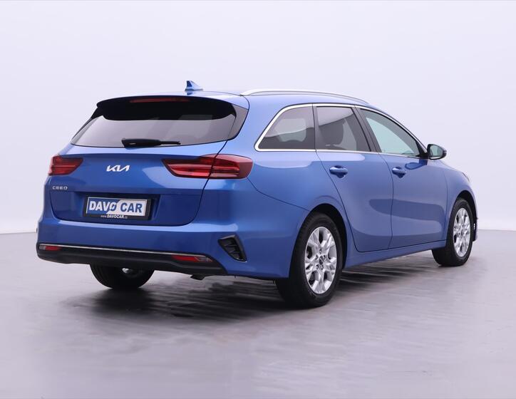 KIA Ceed 7