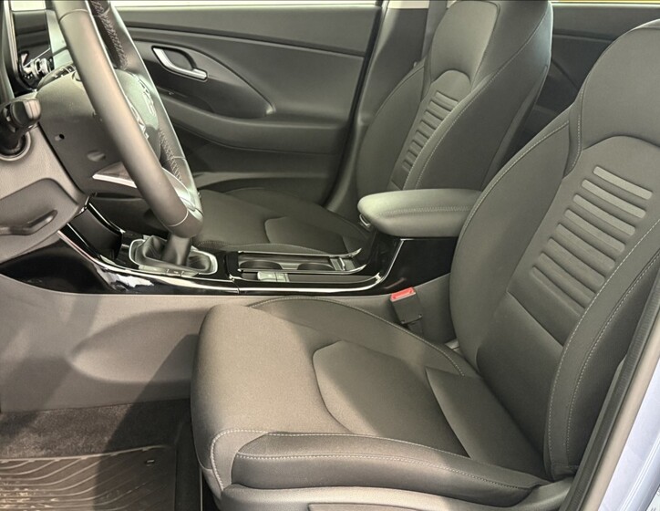 Hyundai i30 7