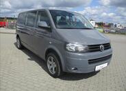 Volkswagen Transporter 6