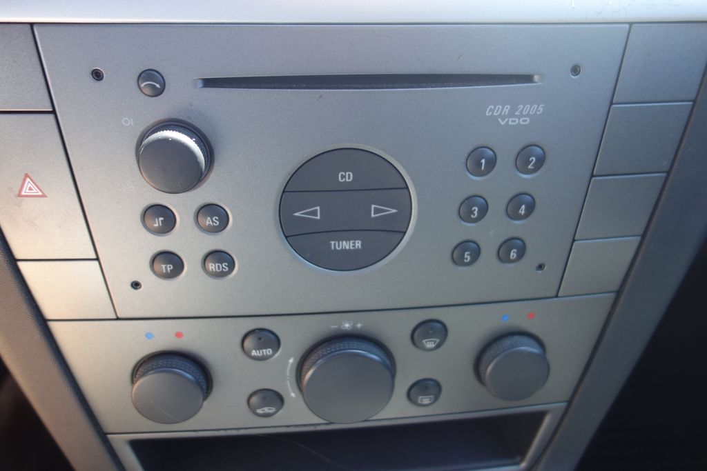 Opel Vectra