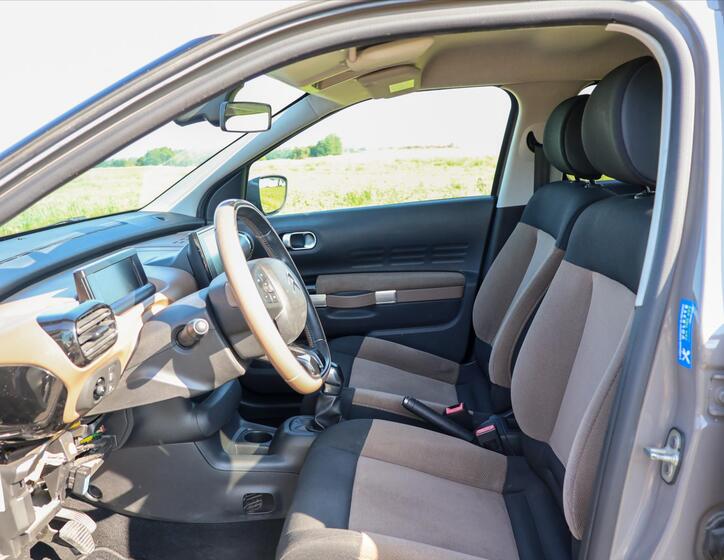 Citroën C4 Cactus 12