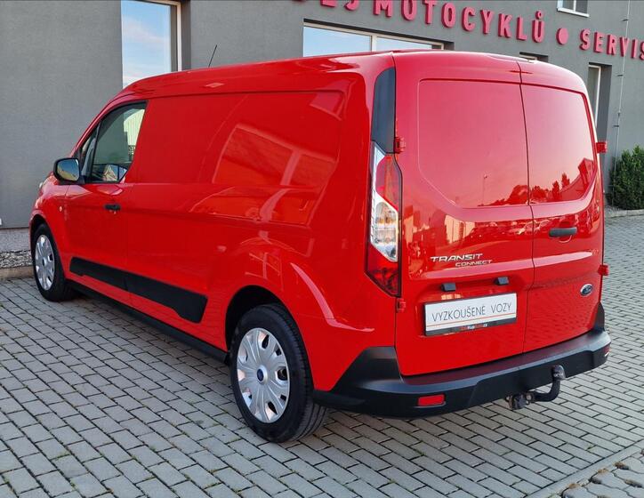 Ford Transit 8