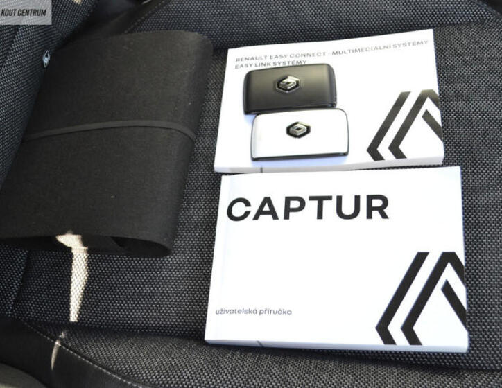 Renault Captur 45