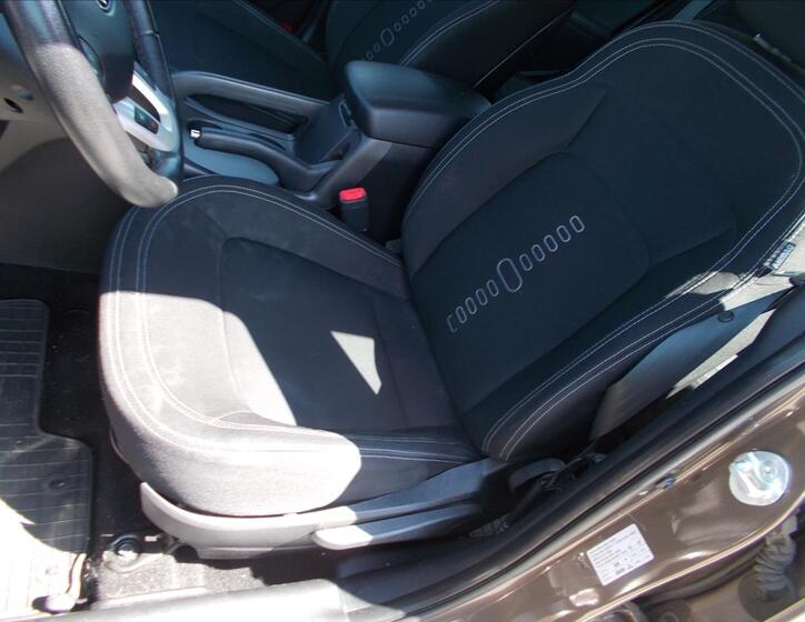 KIA Sportage 17