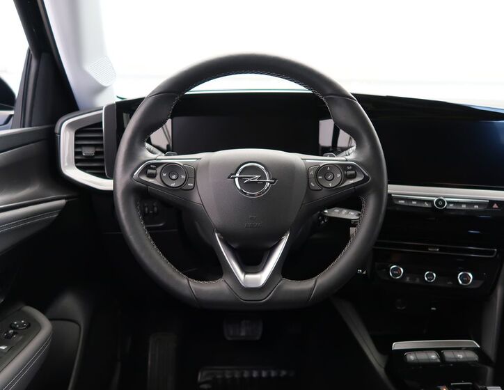 Opel Mokka 21